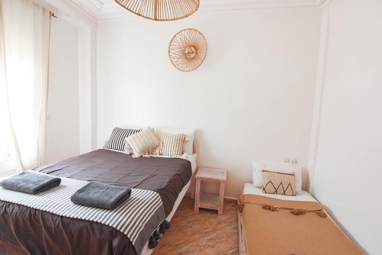 Bed and Breakfast Sunshine Surf Morocco Tamraght Екстер'єр фото